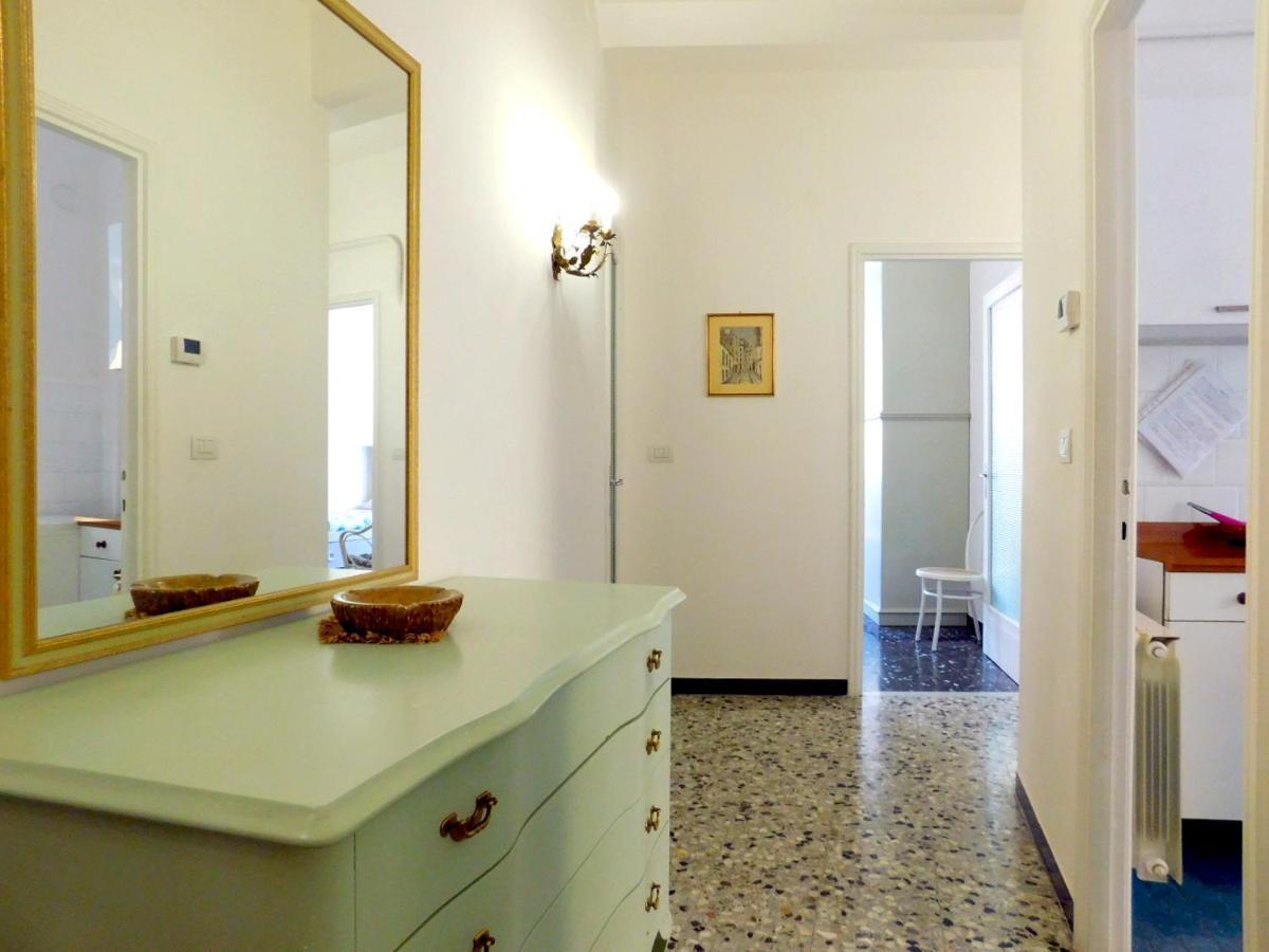 Trilocale Vicino Alla Stazione, Levanto Exterior foto