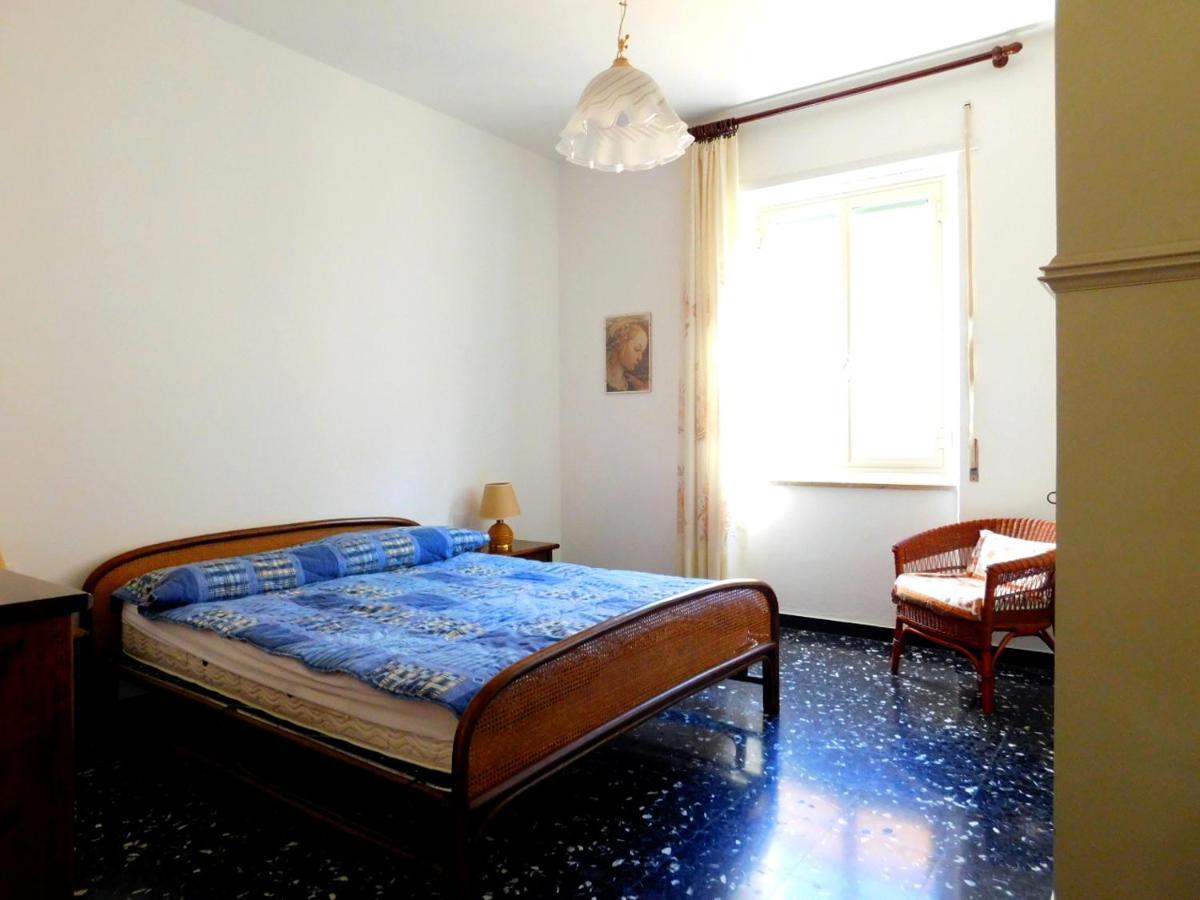 Trilocale Vicino Alla Stazione, Levanto Exterior foto
